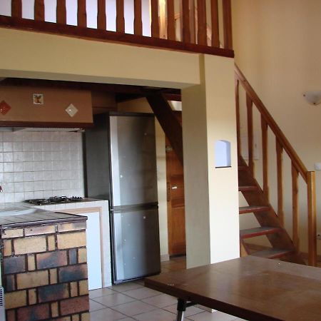 25 Fm 2 D Apartment Coursan Exterior foto