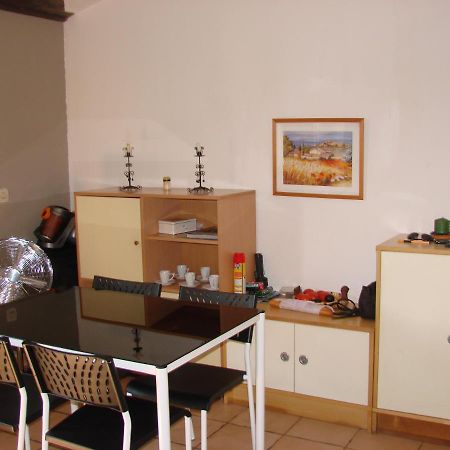 25 Fm 2 D Apartment Coursan Exterior foto